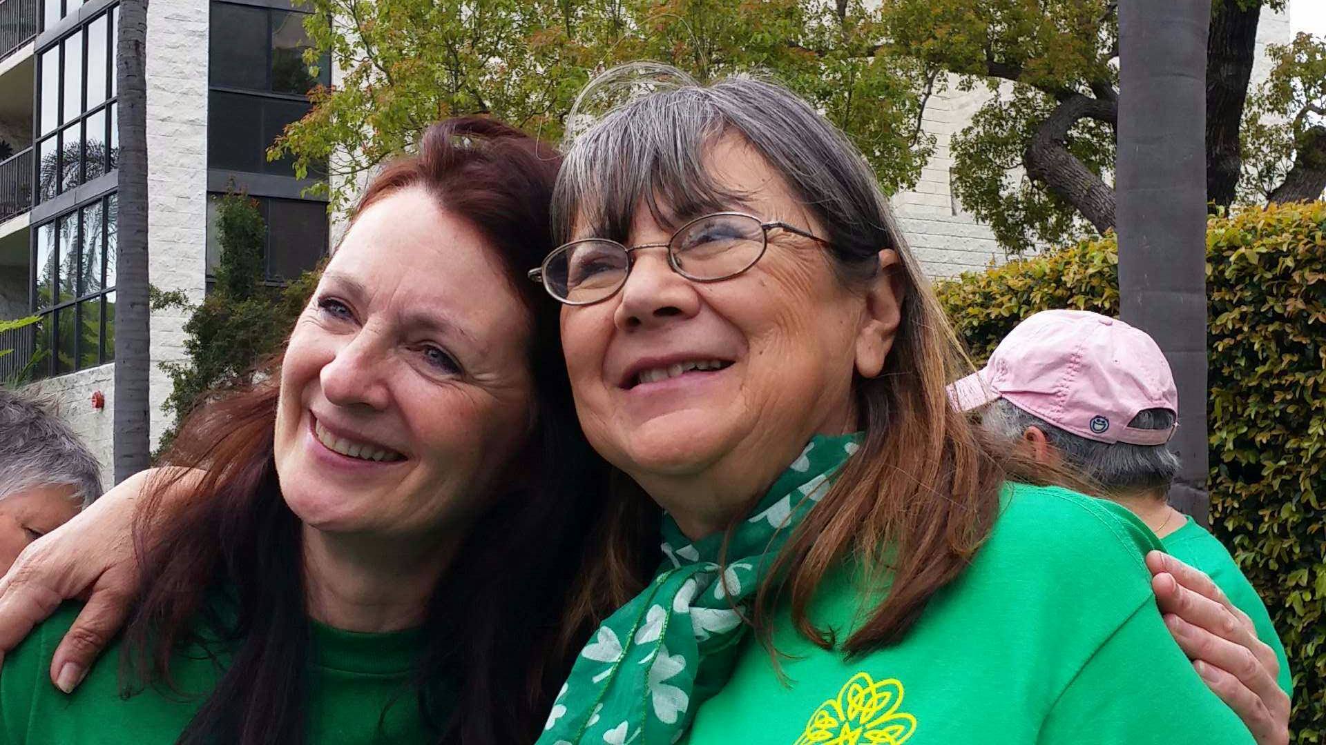 2015 St. Patrick's Day Parade